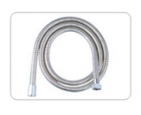 HS-C21A Stainless steel single lock hose 