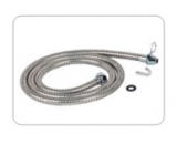 HS-C17 Stainless steel hose