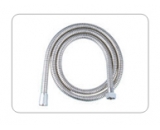 HS-C21B Stainless steel double lock hose 