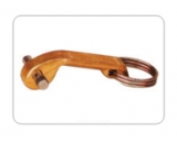 CM-022 Replacement handles includes ring&pin