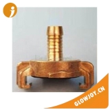 GEKA hose brass coupling